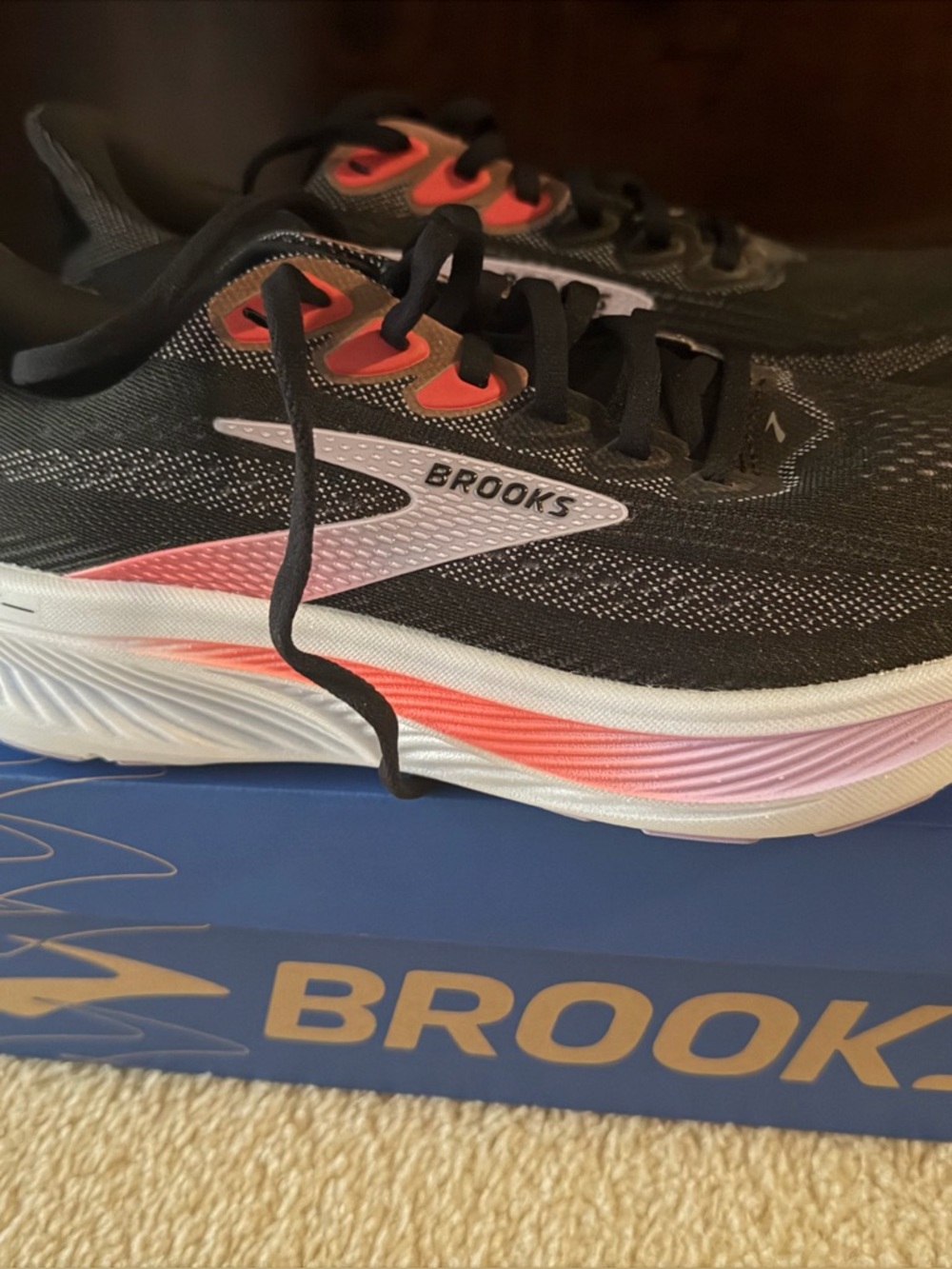Brooks Ghost 17 Brand New - Never Worn